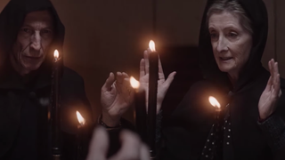Shudder's<i> Anything for Jackson</i> Trailer Promises a New Holiday Horror